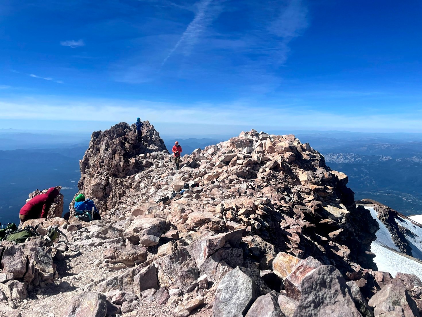 Essential Gear For Your Alpine Hike