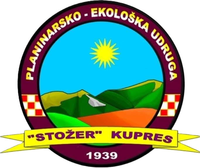 PEU Stožer Kupres